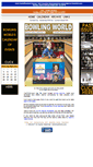 Mobile Screenshot of bowlingworld.com